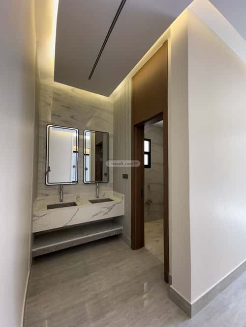 دور 183 متر مربع ب 5 غرف الرمال، شرق الرياض، الرياض