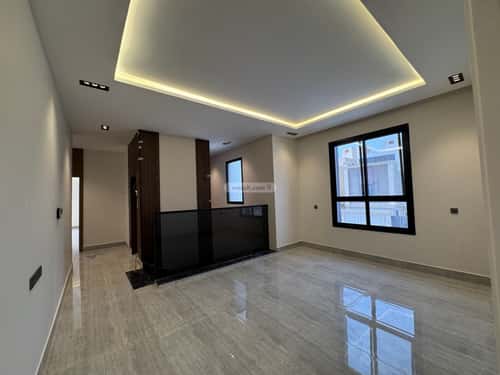 Villa 338 SQM Facing North East on 15m Width Street Ar-Rimal, East Riyadh, Riyadh
