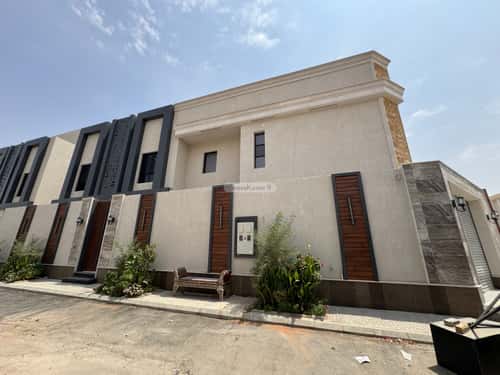 5 bedroom villa in Al Rimal