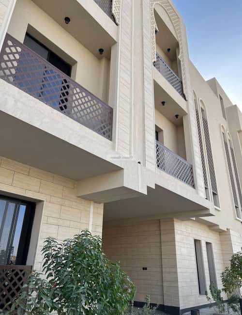 Apartment with 3 Bedrooms An-Narjis, North Riyadh, Riyadh