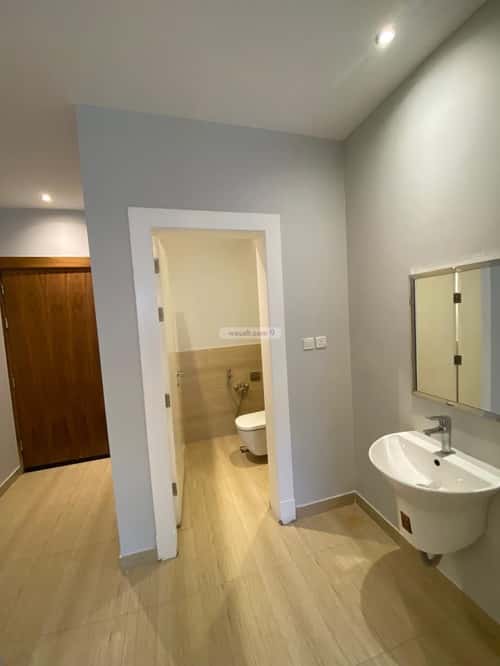 شقة ب 3 غرف القيروان، شمال الرياض، الرياض