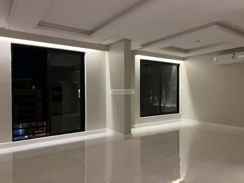 Apartment 128 SQM with 3 Bedrooms Al-Qairawan, North Riyadh, Riyadh