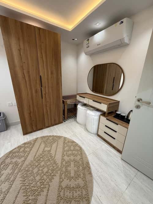 شقة مفروشة بغرفة الملز، وسط الرياض، الرياض