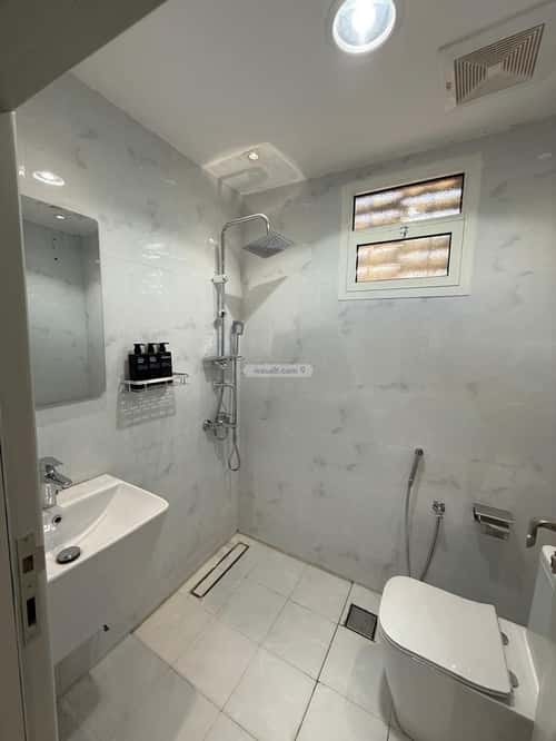 شقة مفروشة بغرفة الملز، وسط الرياض، الرياض