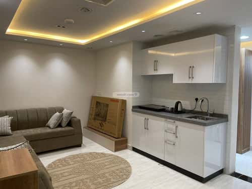 Apartment 498 SQM with 1 Bedroom Al-Malaz, Central Riyadh, Riyadh