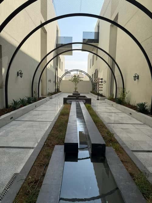 Apartment 116 SQM with 3 Bedrooms An-Narjis, North Riyadh, Riyadh