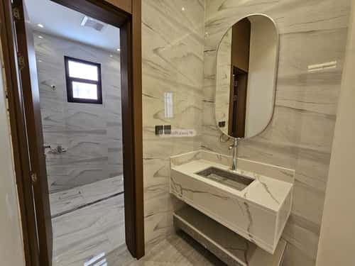 دور 5 غرف في الرمال