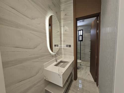 دور 271 متر مربع ب 5 غرف الرمال، شرق الرياض، الرياض