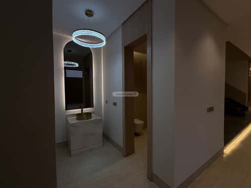 فيلا 7 غرف في النرجس