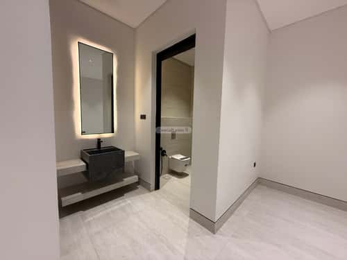 دور 5 غرف في النرجس