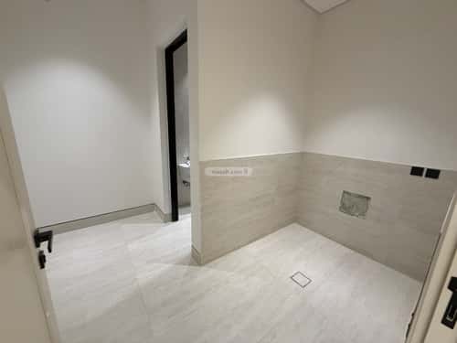 شقة 4 غرف في النرجس