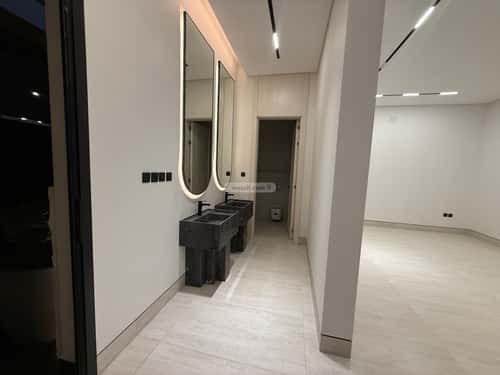 شقة ب 4 غرف النرجس، شمال الرياض، الرياض