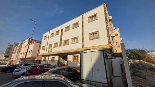 Building 750 SQM Facing East Alkhadraa, Makkah Al Mukarramah