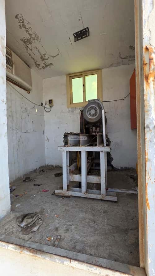 عمارة 750 متر مربع واجهة شرقية الخضراء، مكة المكرمة