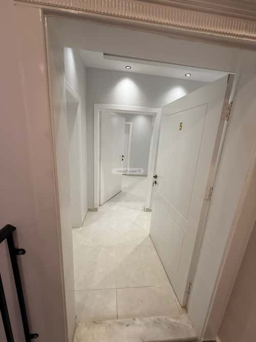 شقة ب 5 غرف الشامية الجديد، مكة المكرمة