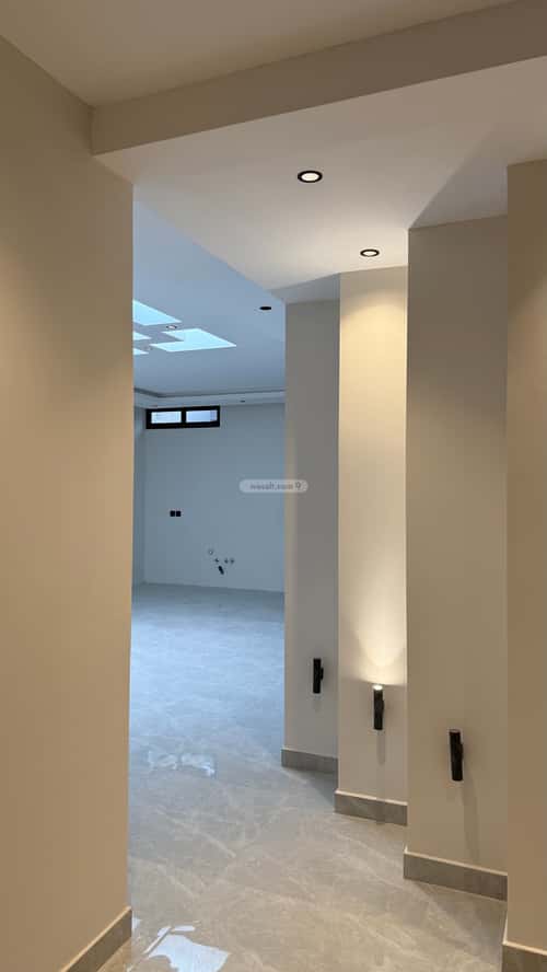 شقة بغرفتين الياسمين، شمال الرياض، الرياض