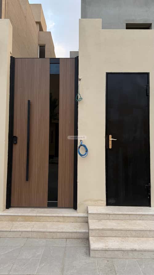 شقة بغرفتين الياسمين، شمال الرياض، الرياض