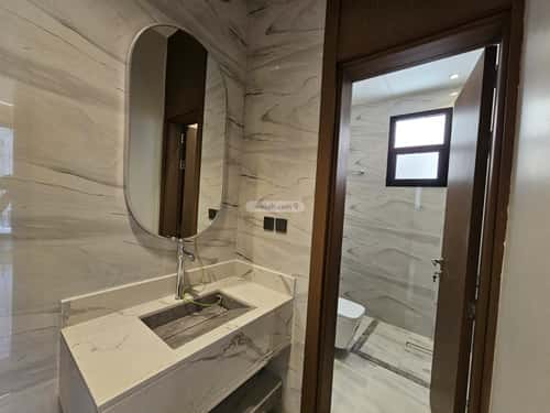 Floor 264 SQM with 5 Bedrooms Ar-Rimal, East Riyadh, Riyadh