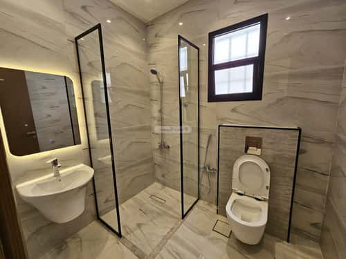 5 bedroom floor in Al Rimal