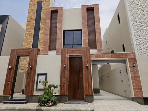 Floor 271 SQM with 5 Bedrooms Ar-Rimal, East Riyadh, Riyadh