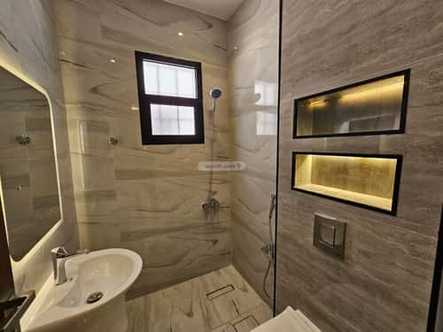 Floor 271 SQM with 5 Bedrooms Ar-Rimal, East Riyadh, Riyadh