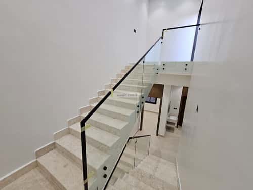 دور 252 متر مربع ب 5 غرف المعيزيلة، شرق الرياض، الرياض