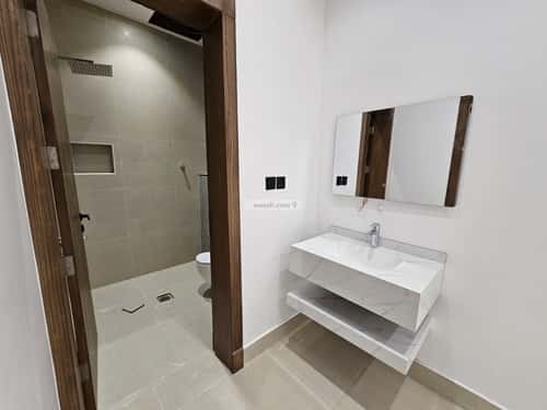 دور 252 متر مربع ب 5 غرف المعيزيلة، شرق الرياض، الرياض