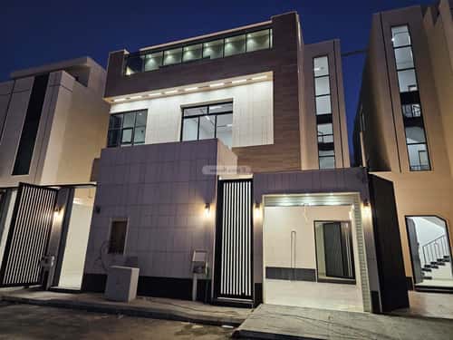 Floor 152 SQM with 5 Bedrooms Al-Maizaliyah, East Riyadh, Riyadh