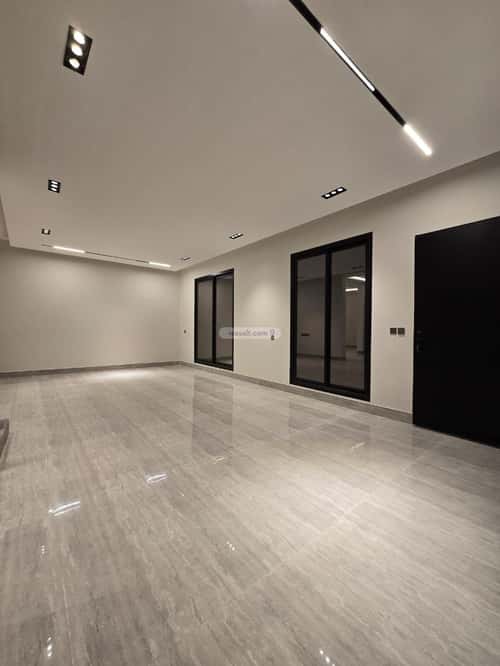 دور 5 غرف في الرمال