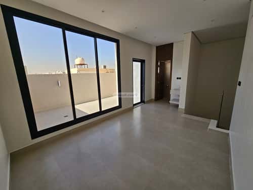 Floor 264 SQM with 5 Bedrooms An-Nahdah, East Riyadh, Riyadh