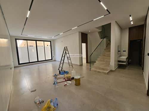 دور 264 متر مربع ب 5 غرف النهضة، شرق الرياض، الرياض