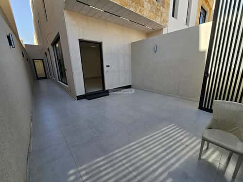 دور 264 متر مربع ب 5 غرف النهضة، شرق الرياض، الرياض