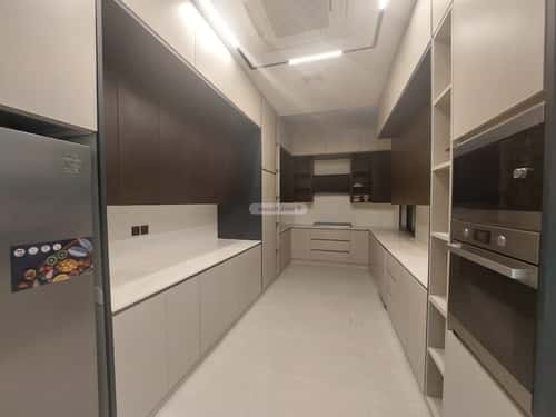 Floor 218 SQM with 5 Bedrooms Al Marjan, East Riyadh, Riyadh