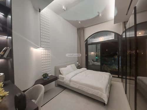 دور 218 متر مربع ب 5 غرف المرجان، شرق الرياض، الرياض