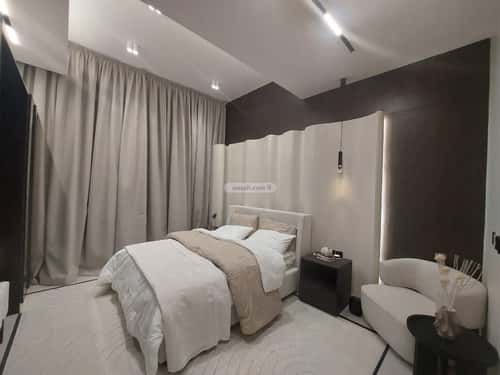 Floor 218 SQM with 5 Bedrooms Al Marjan, East Riyadh, Riyadh