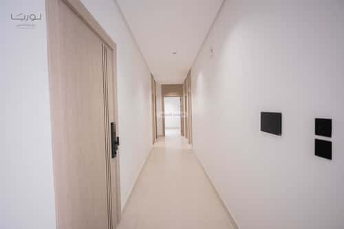 شقة ب 5 غرف النهضة، شمال جدة، جدة