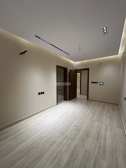 شقة 3 غرف في النعيم