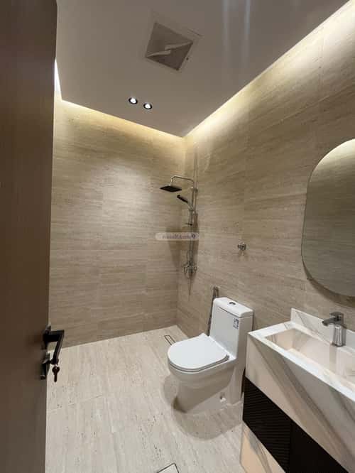 3 bedroom apartment in Al Naeem