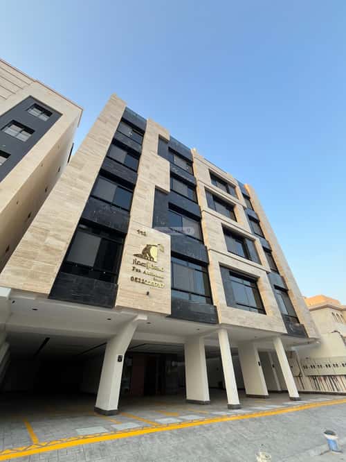 Apartment with 3 Bedrooms Al Naeem, North Jeddah, Jeddah