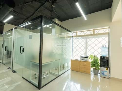 مكتب للإيجار الملك عبدالعزيز، وسط الرياض، الرياض