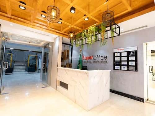 مكتب للإيجار الملك عبدالعزيز، وسط الرياض، الرياض