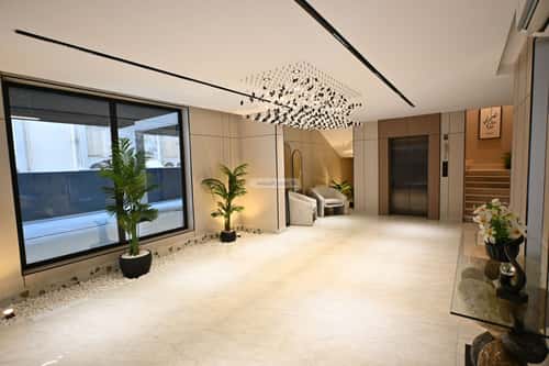 Apartment with 4 Bedrooms Al Nahdah, North Jeddah, Jeddah