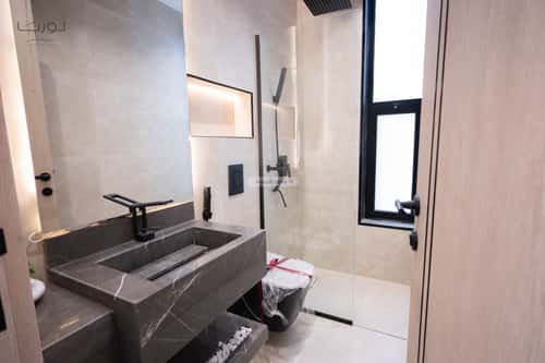 شقة 4 غرف في النهضة