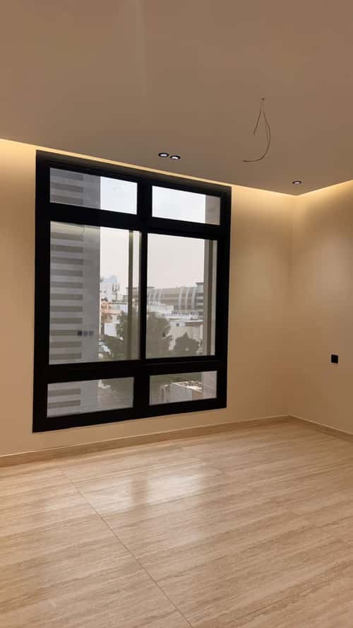 شقة ب 5 غرف النعيم، شمال جدة، جدة