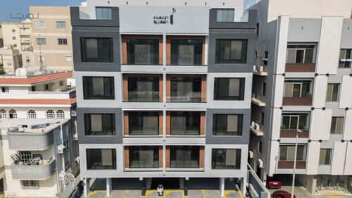 4 bedroom apartment in Al Nahda