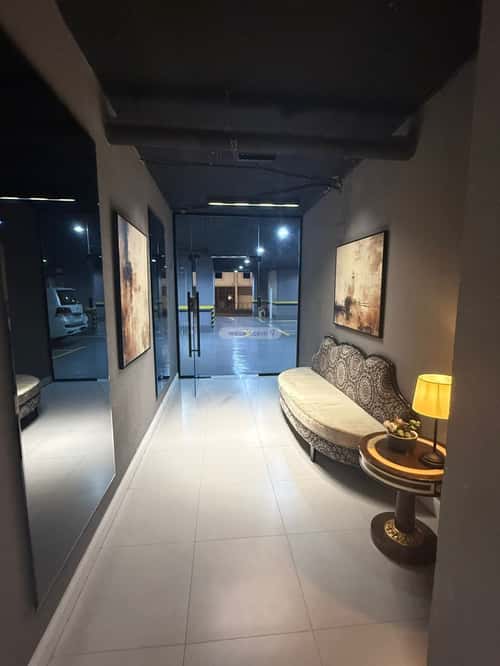 Apartment with 6 Bedrooms Alshamehalgadeed, Makkah Al Mukarramah