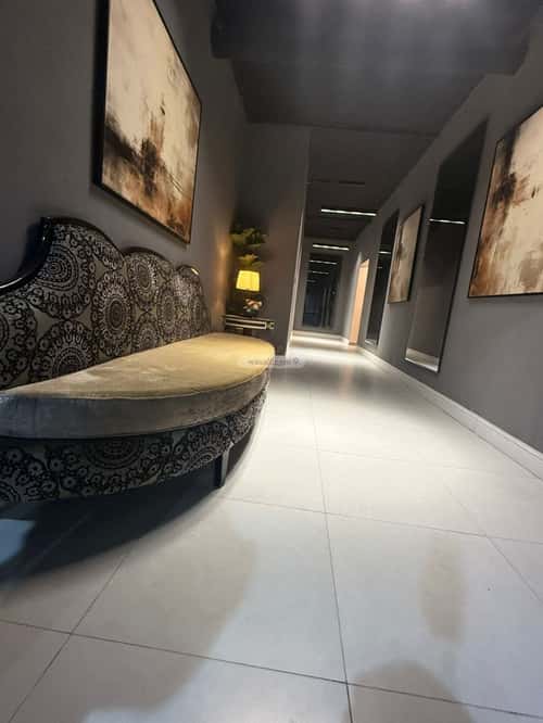 Apartment with 6 Bedrooms Alshamehalgadeed, Makkah Al Mukarramah