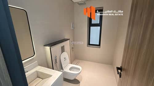 شقة ب 3 غرف الشاطئ الغربي، الدمام