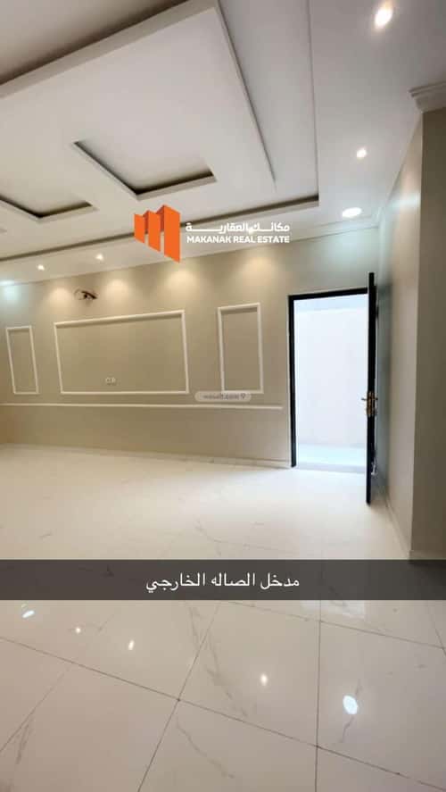 شقة ب 4 غرف الشعلة، الدمام