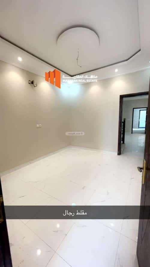 Apartment with 4 Bedrooms Al Shooalah, Aldammam